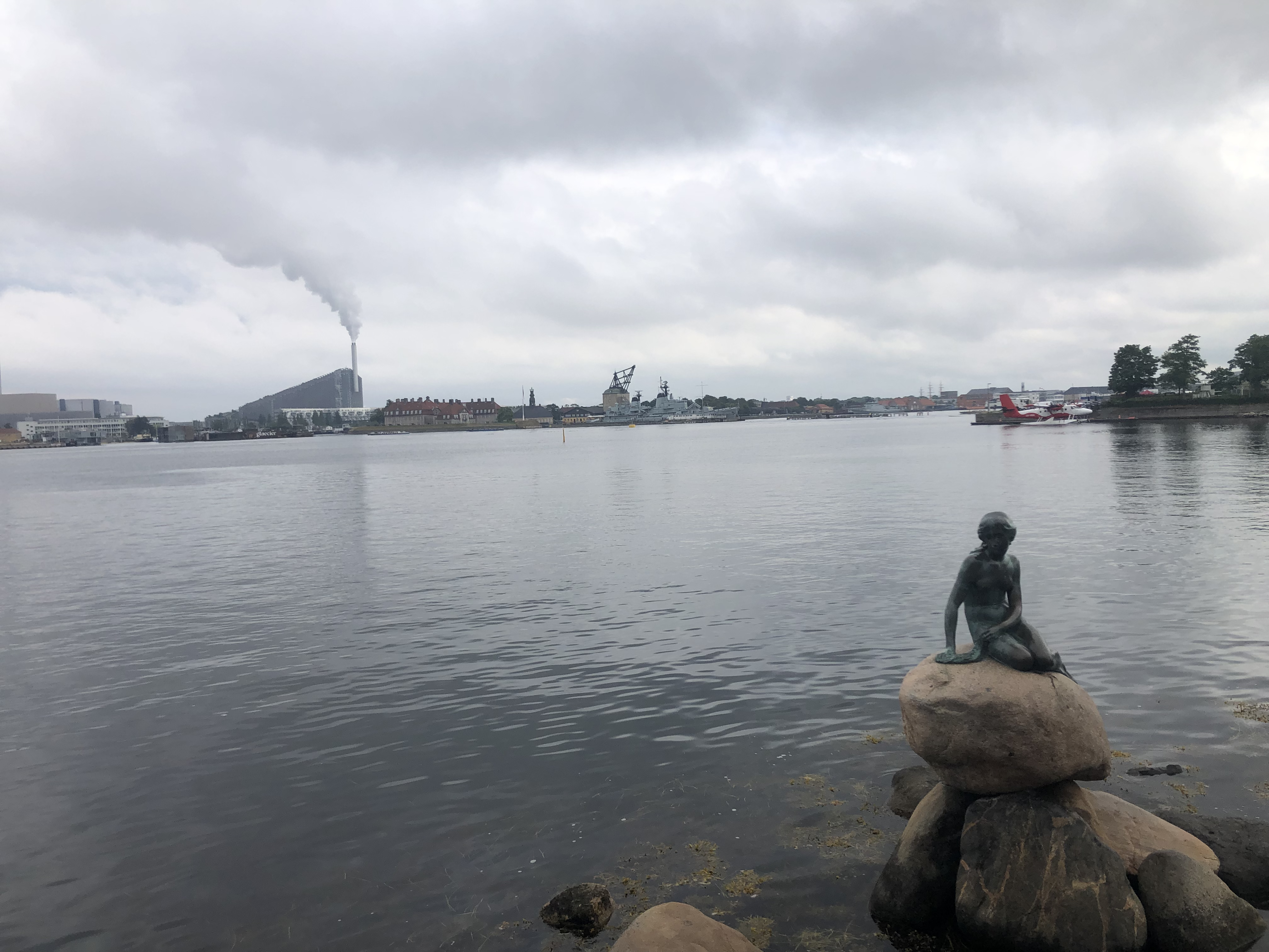Den Lille Havfrue - The Little Mermaid